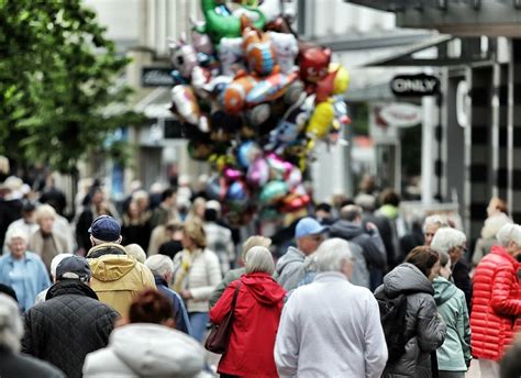 Einzelhandel in Hilden und Haan: Mittelstraße bester .